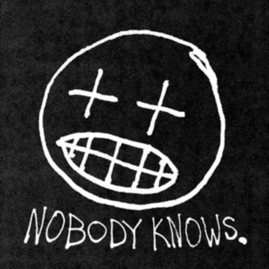 Виниловая пластинка Beal Willis Earl - Nobody Knows