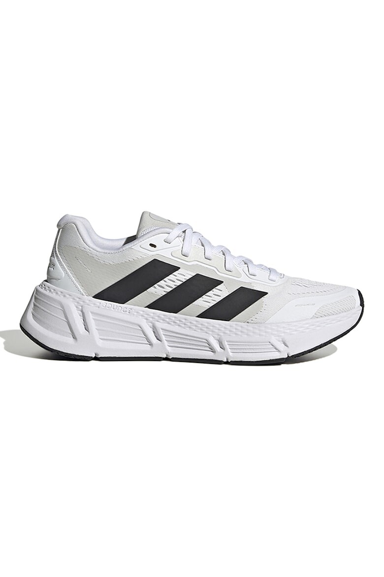 

Квестар 2 кроссовки Adidas Performance, черный