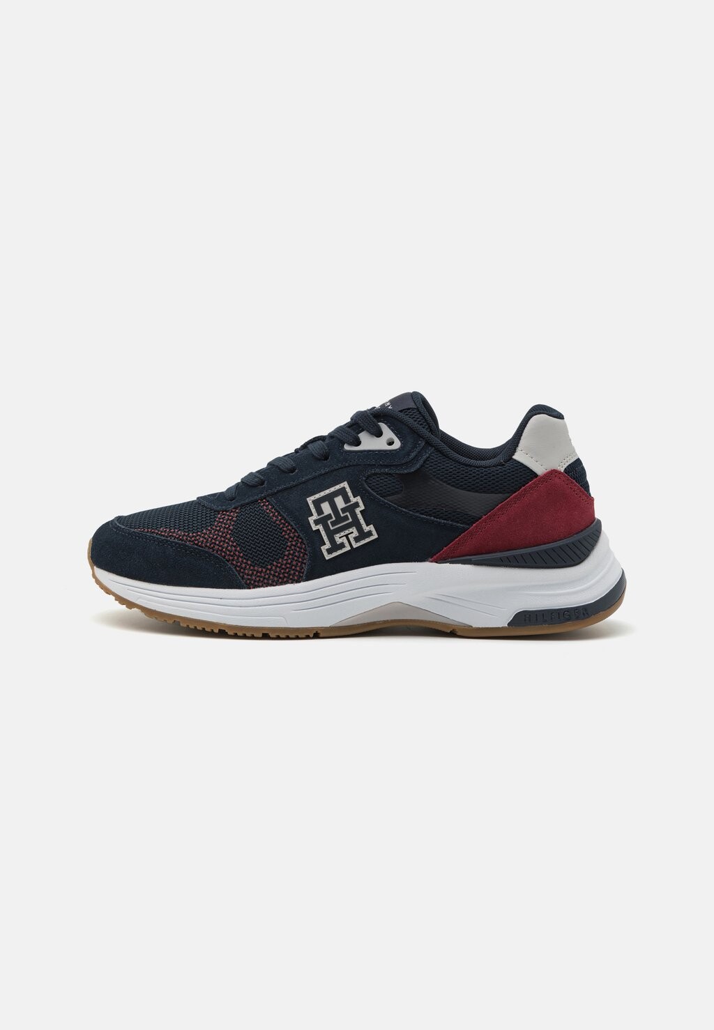 

Кроссовки Tommy Hilfiger Modern, небо пустыни