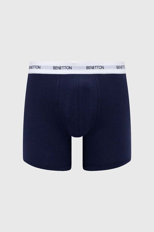 

Боксеры United Colors of Benetton, темно-синий