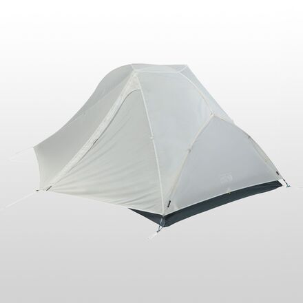 Палатка Strato UL 2 Mountain Hardwear, цвет Undyed