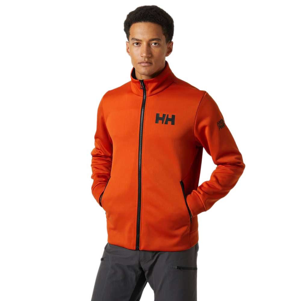 

Куртка Helly Hansen Hp 2.0, оранжевый