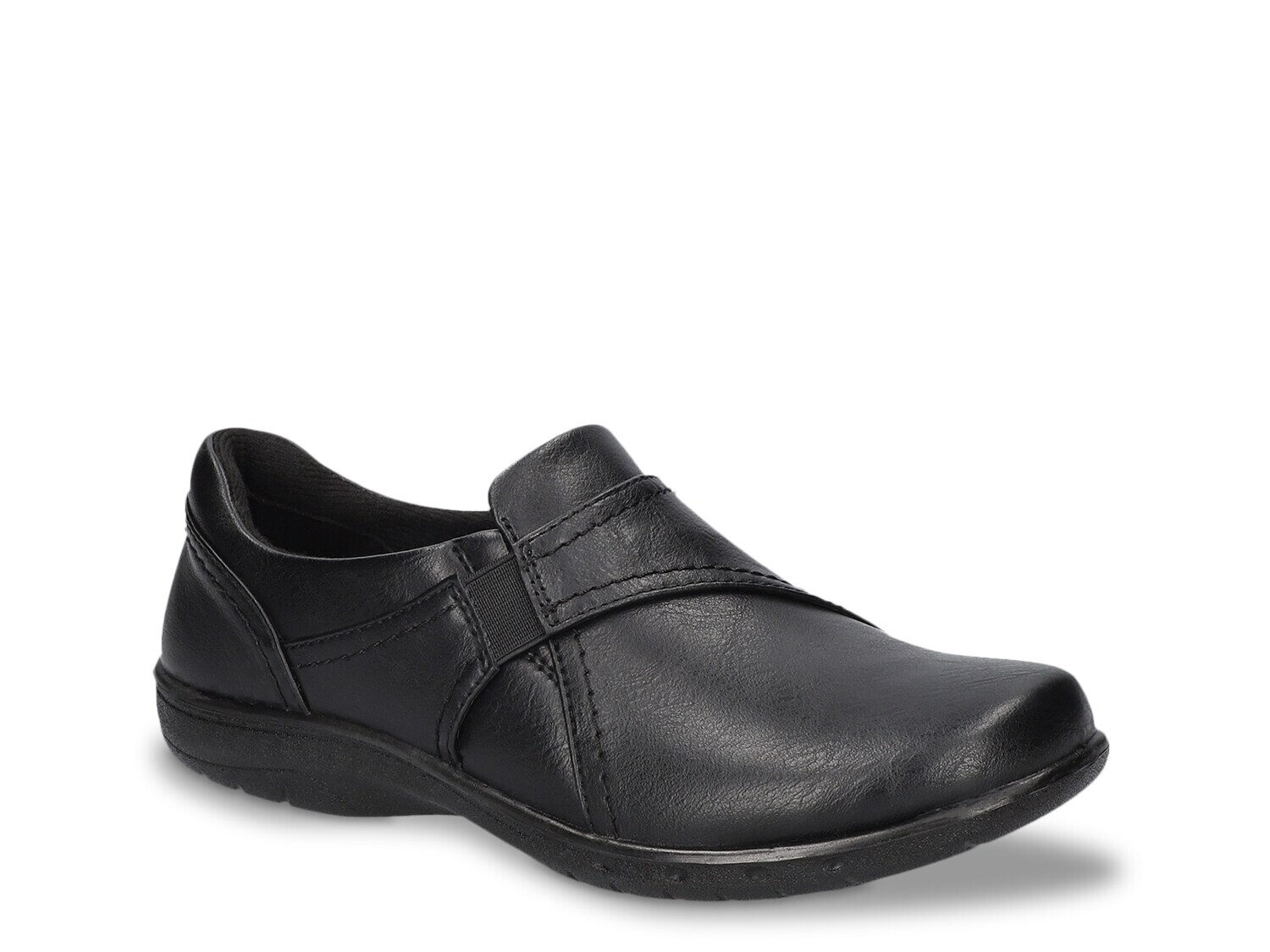 

Слипоны Easy Street Ariah, черный