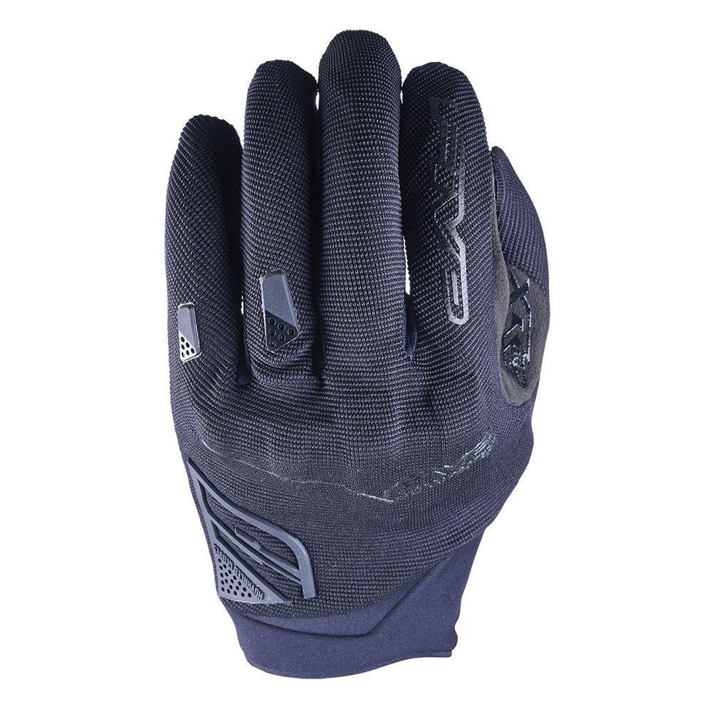 Длинные перчатки Five Gloves XR Trail Protech Evo, синий