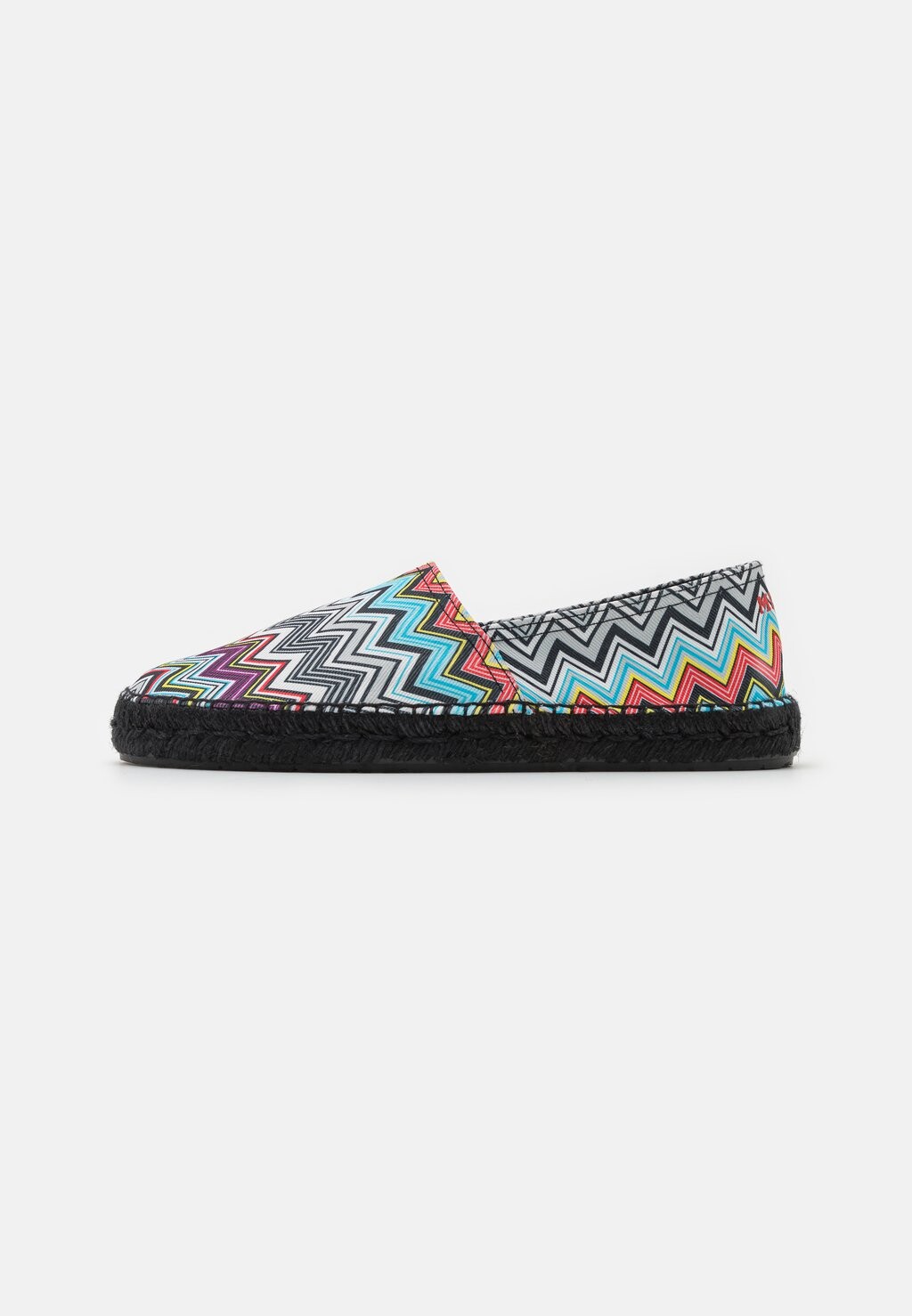 

Эспадрильи Missoni, мультиколор