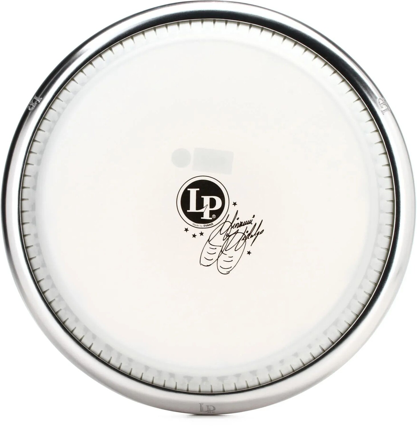 

Латинская перкуссия Giovanni Compact Conga — 11,75 дюйма