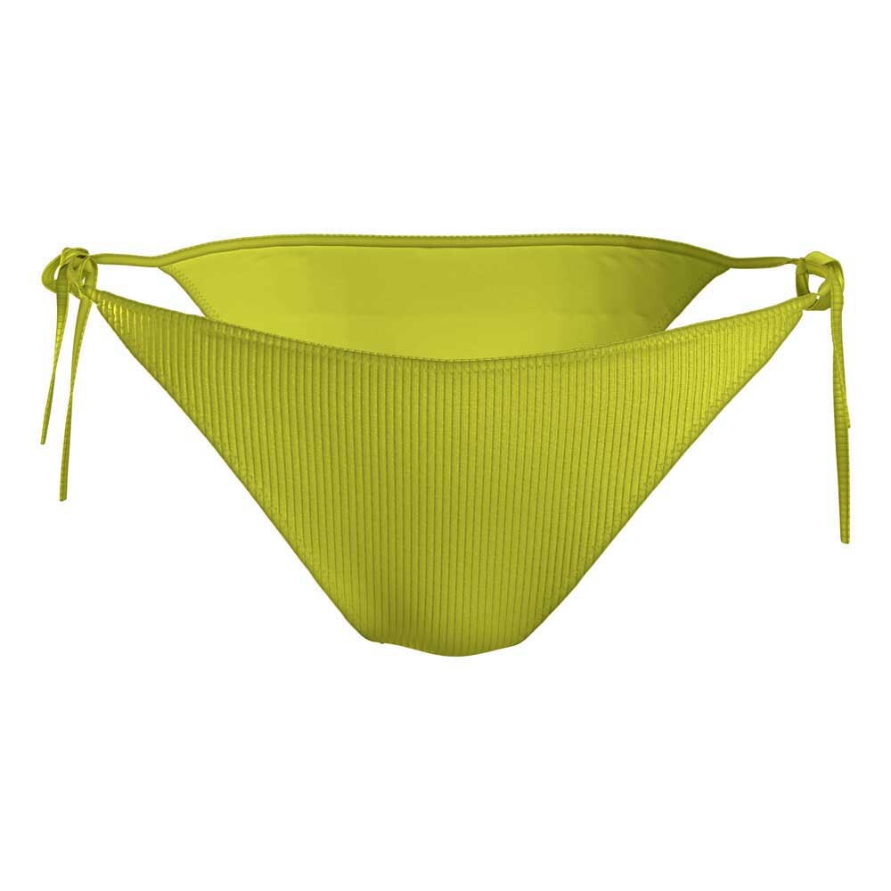 

Низ бикини Calvin Klein KW0KW01985, желтый