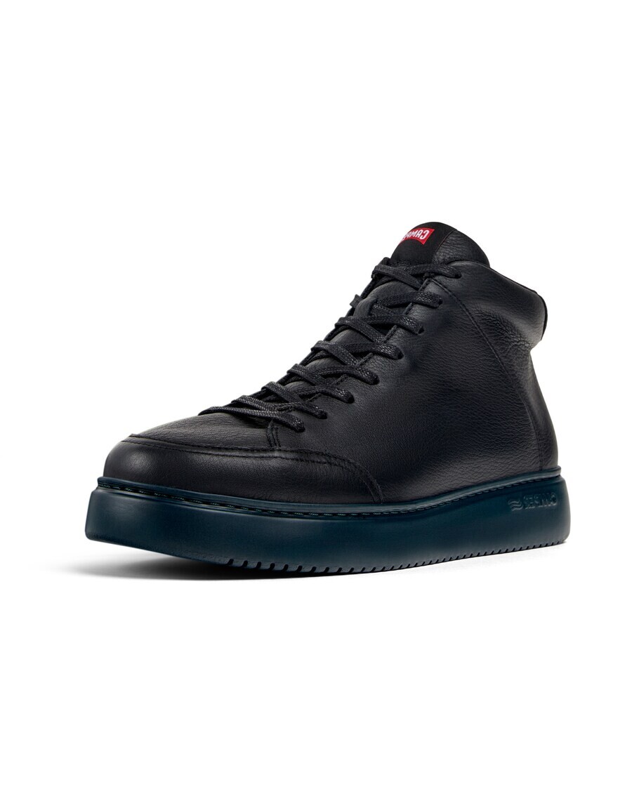 

Кроссовки CAMPER High-Top Sneakers, черный