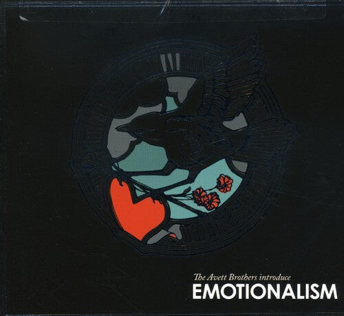 

CD диск Avett Brothers: Emotionalism