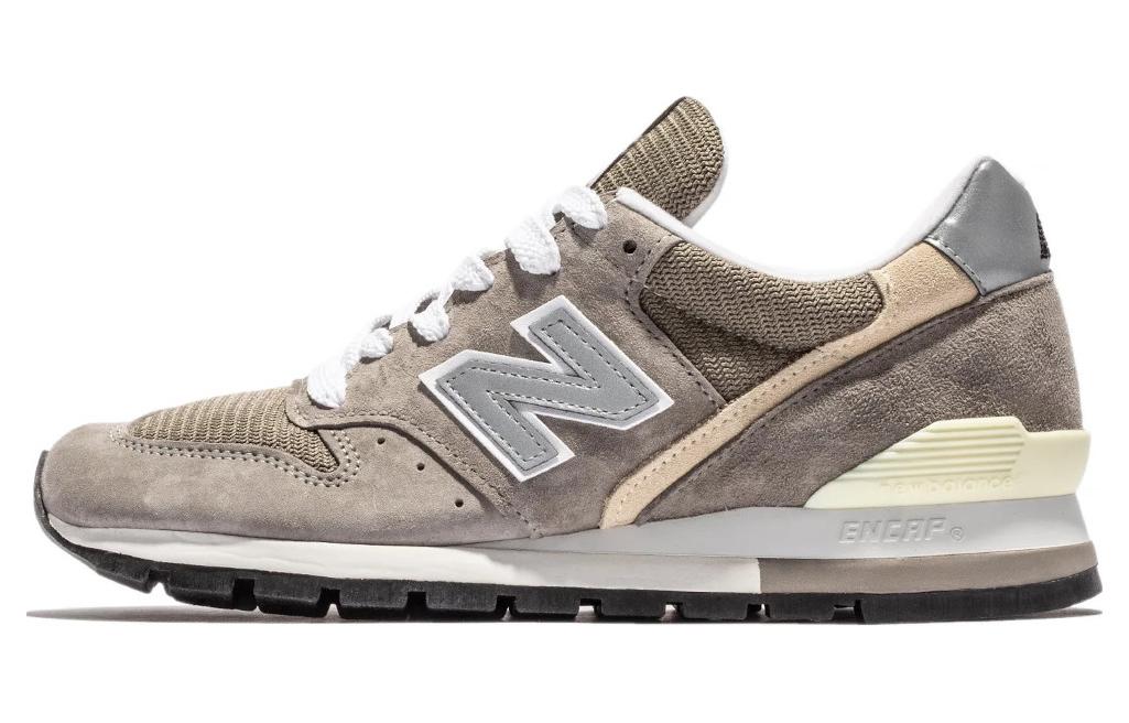 

Кроссовки New Balance NB 996 унисекс