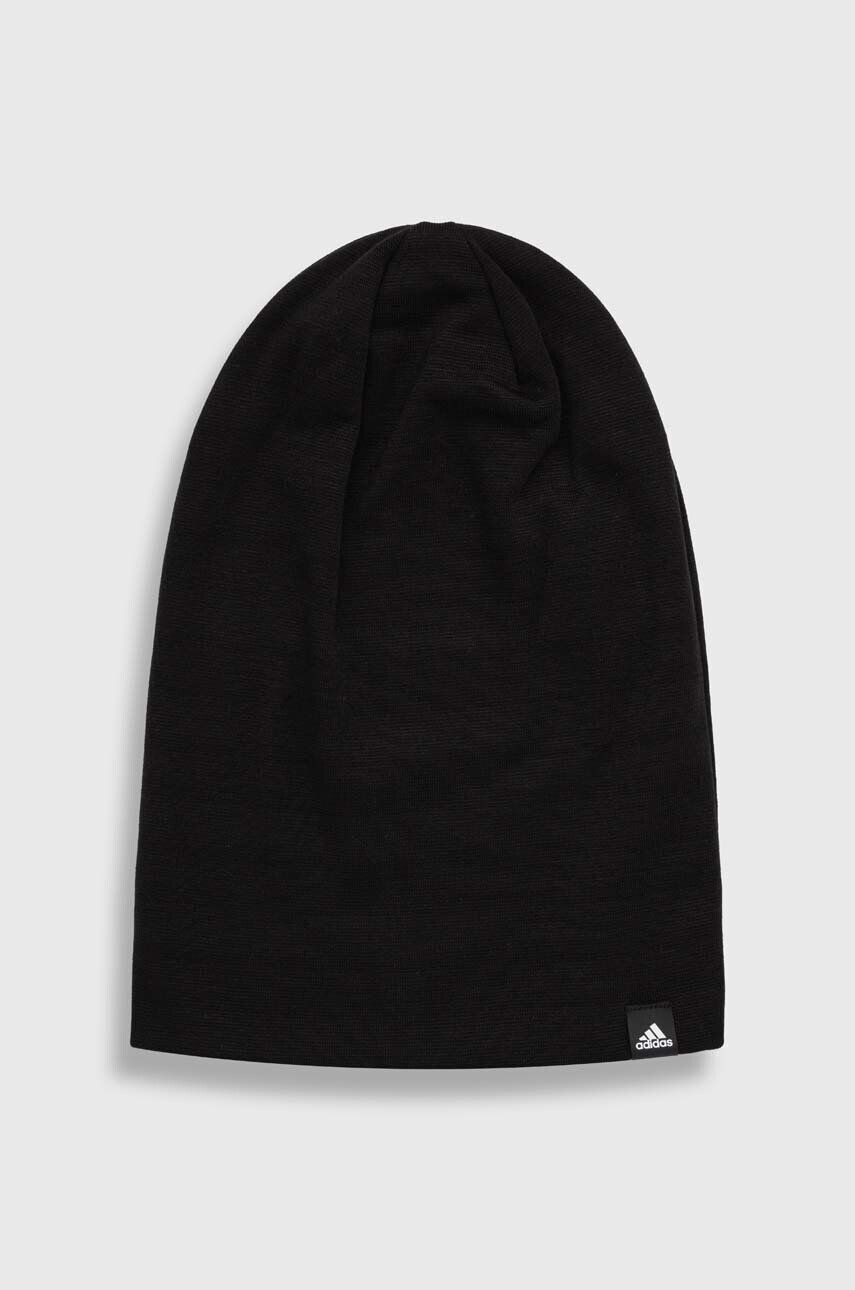

Кепка adidas Performance, черный
