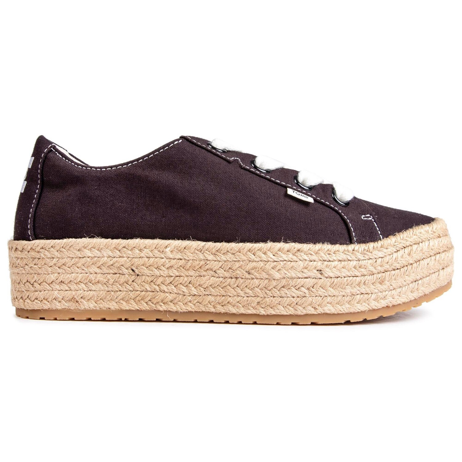 

Кассия обувь TOMS, черный