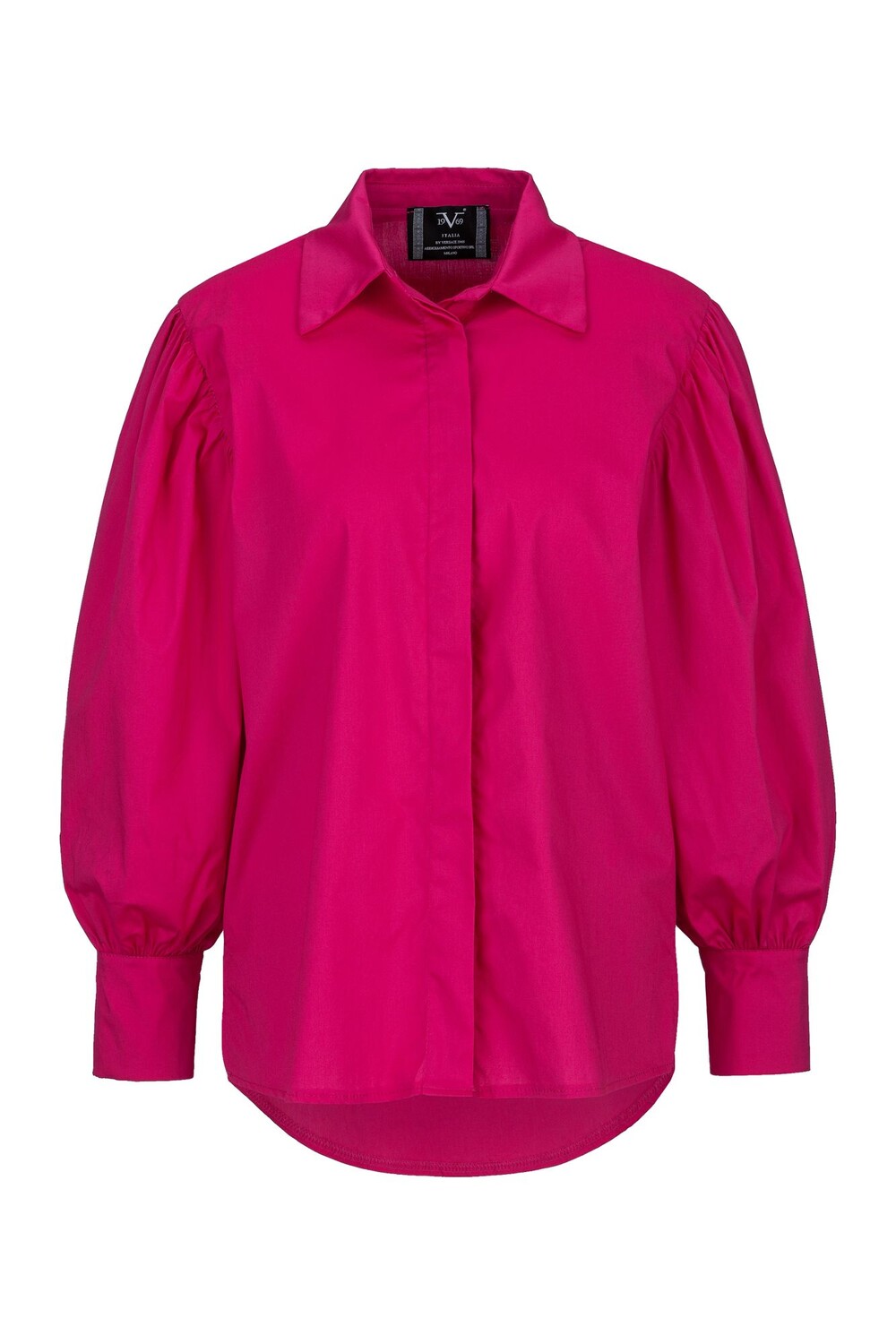 

Блуза Versace Shirt Michaela, розовый