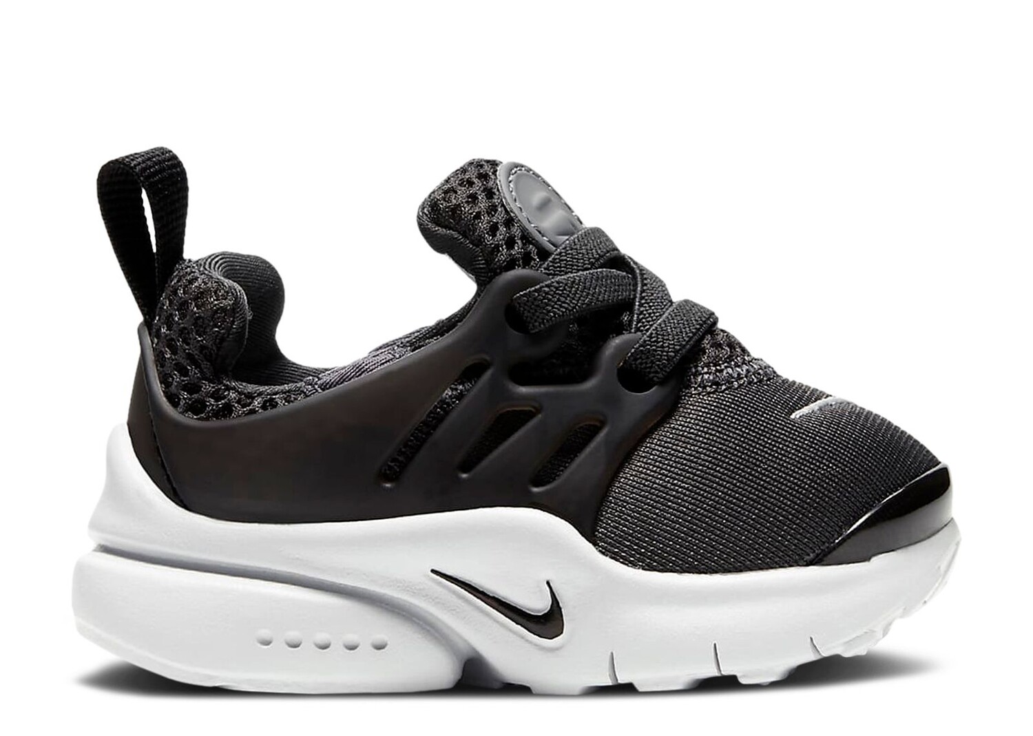 

Кроссовки Nike Little Presto Td 'Anthracite', черный