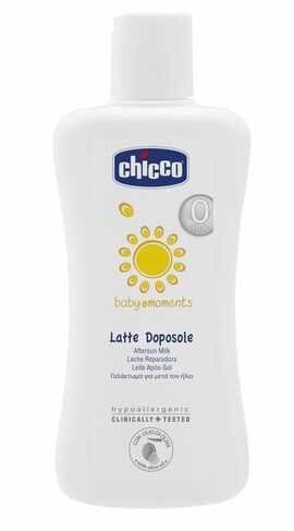 

Лосьон после загара, 200 мл 36440 Chicco