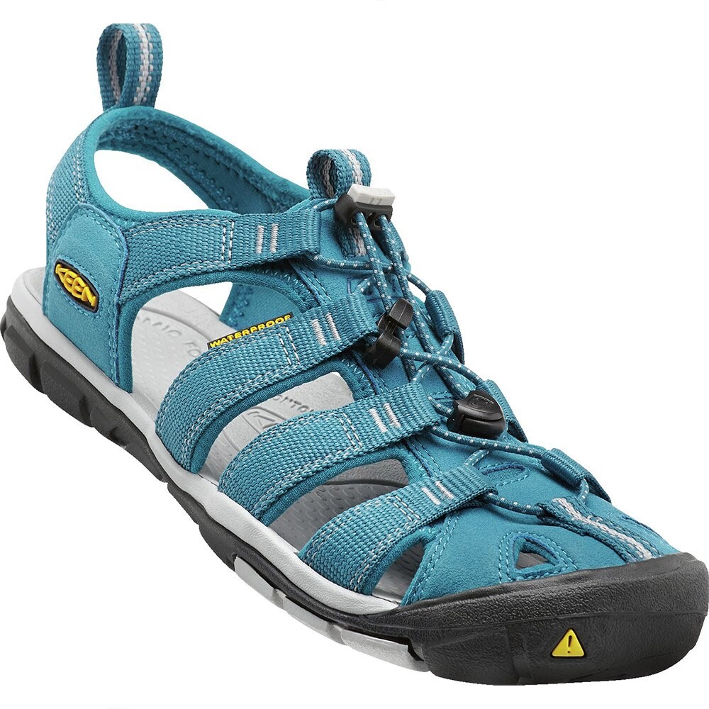 

Сандалии Keen Clearwater CNX, синий