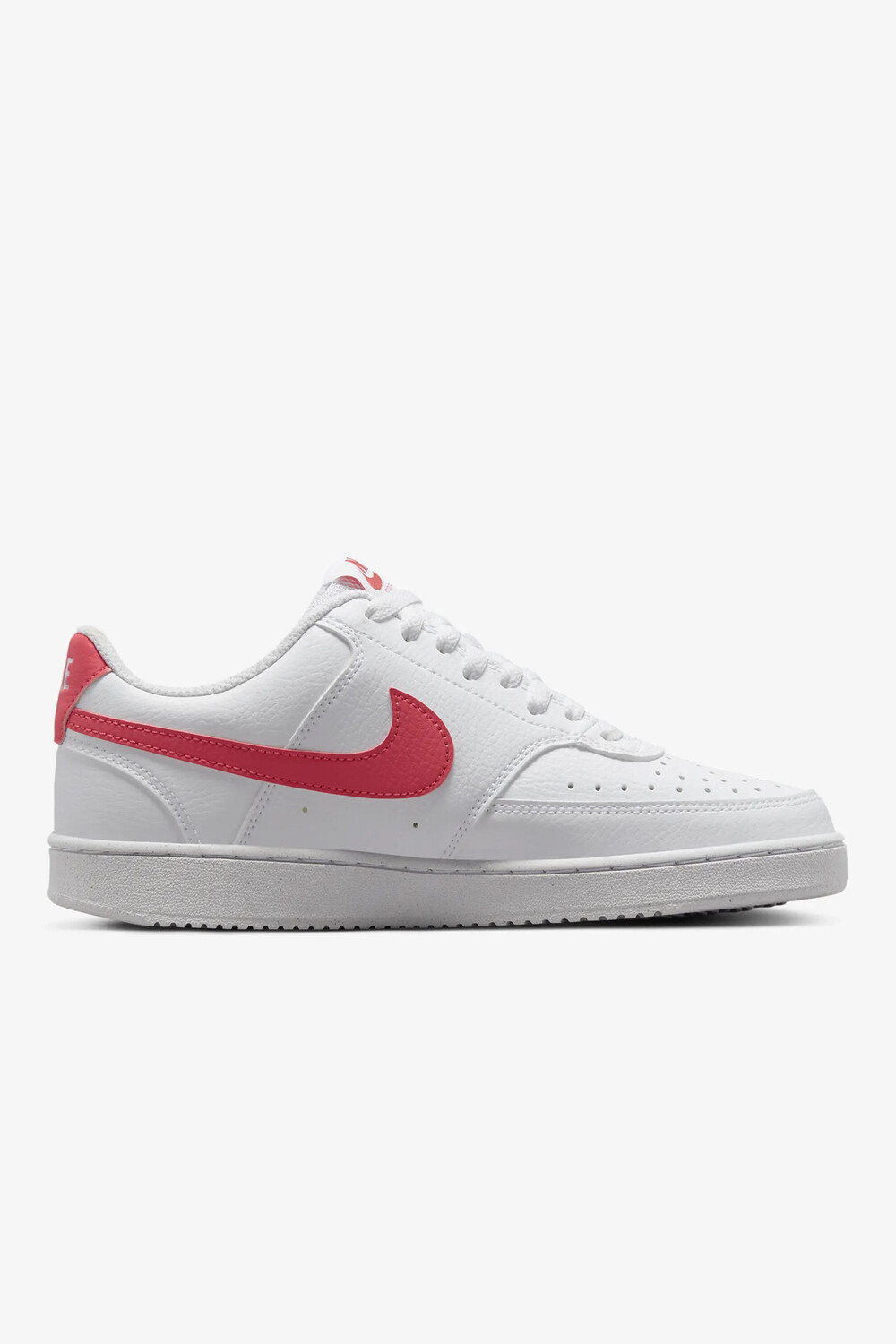 

Кроссовки - Белый - Плоские Nike, белый