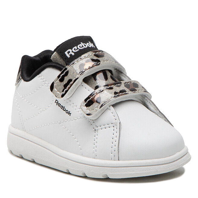 

Кроссовки Reebok RoyalComplete Cln, белый