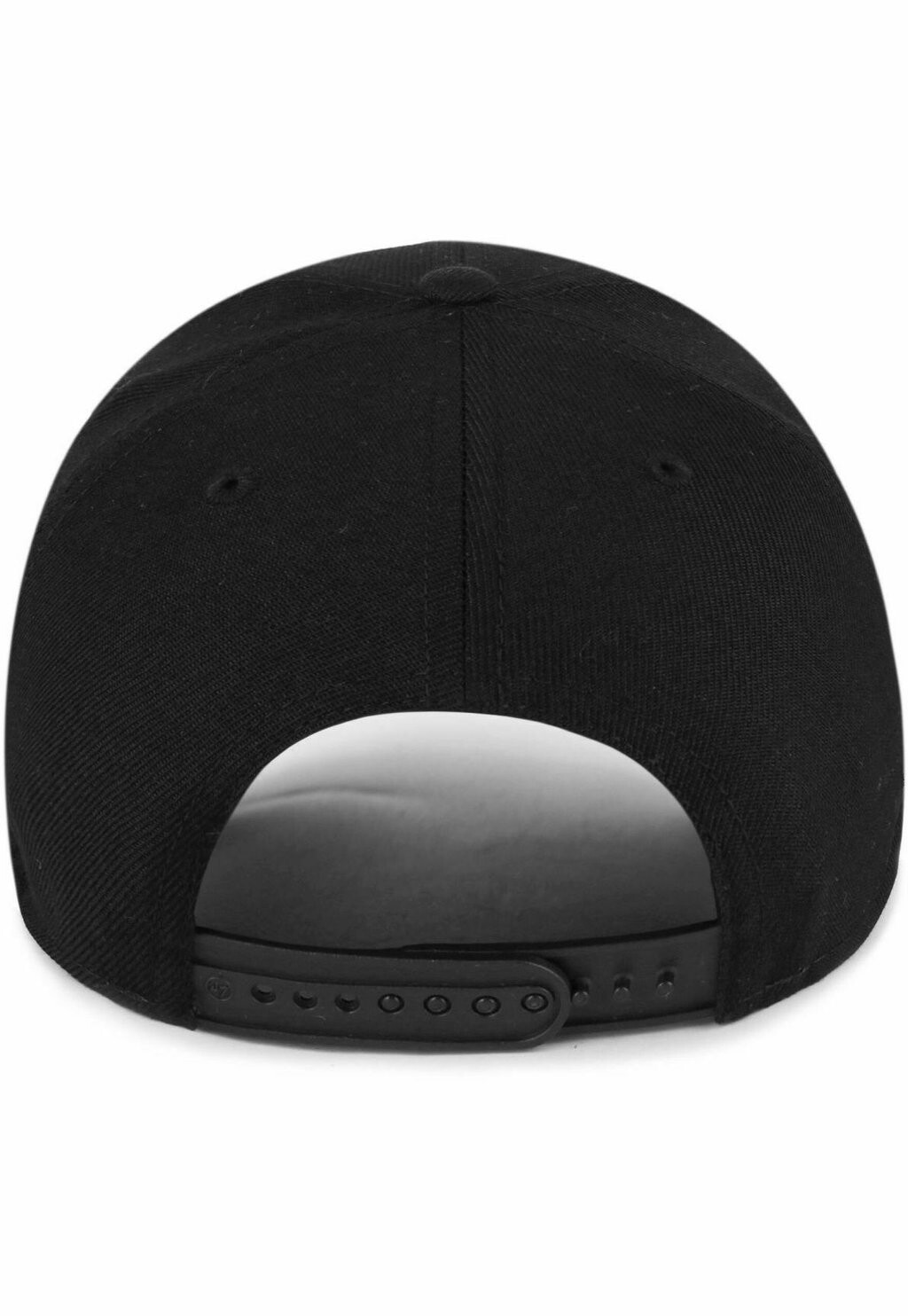 

Бейсболка CURVED SURE SHOT BOSTON BRUINS '47, цвет black