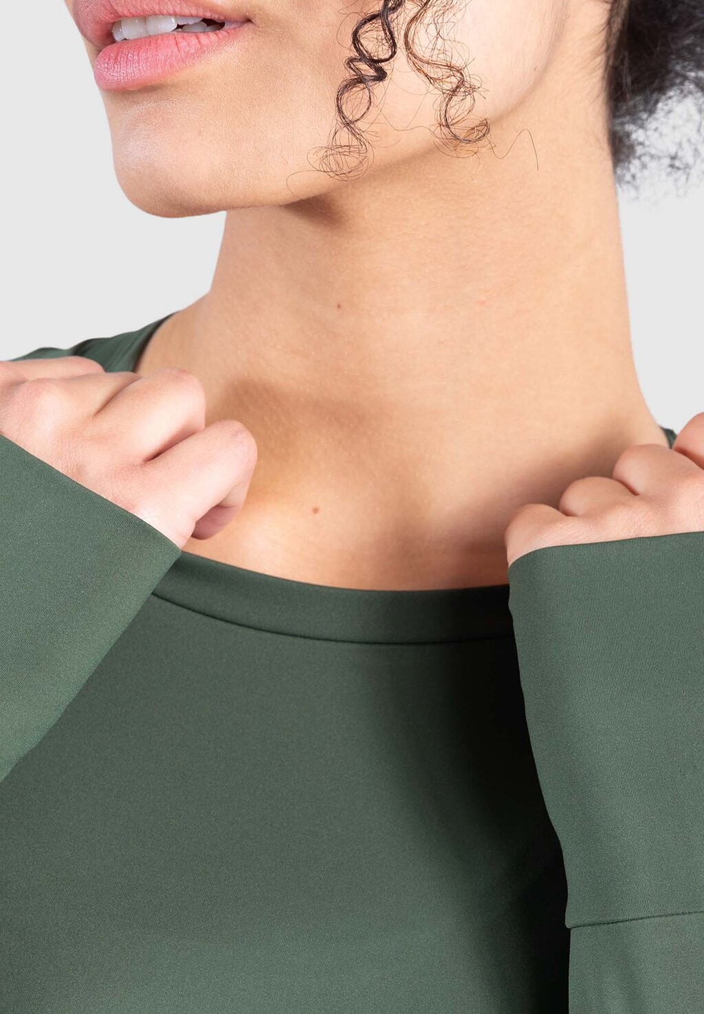 thumb