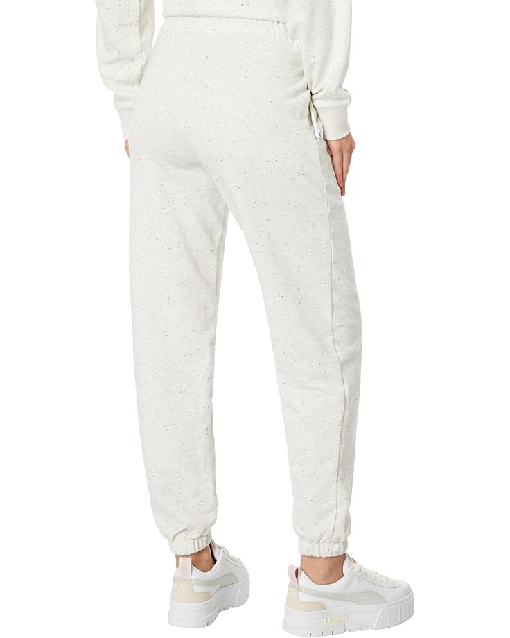 

Брюки PUMA Live In Joggers, цвет Light Gray Heather/Nep