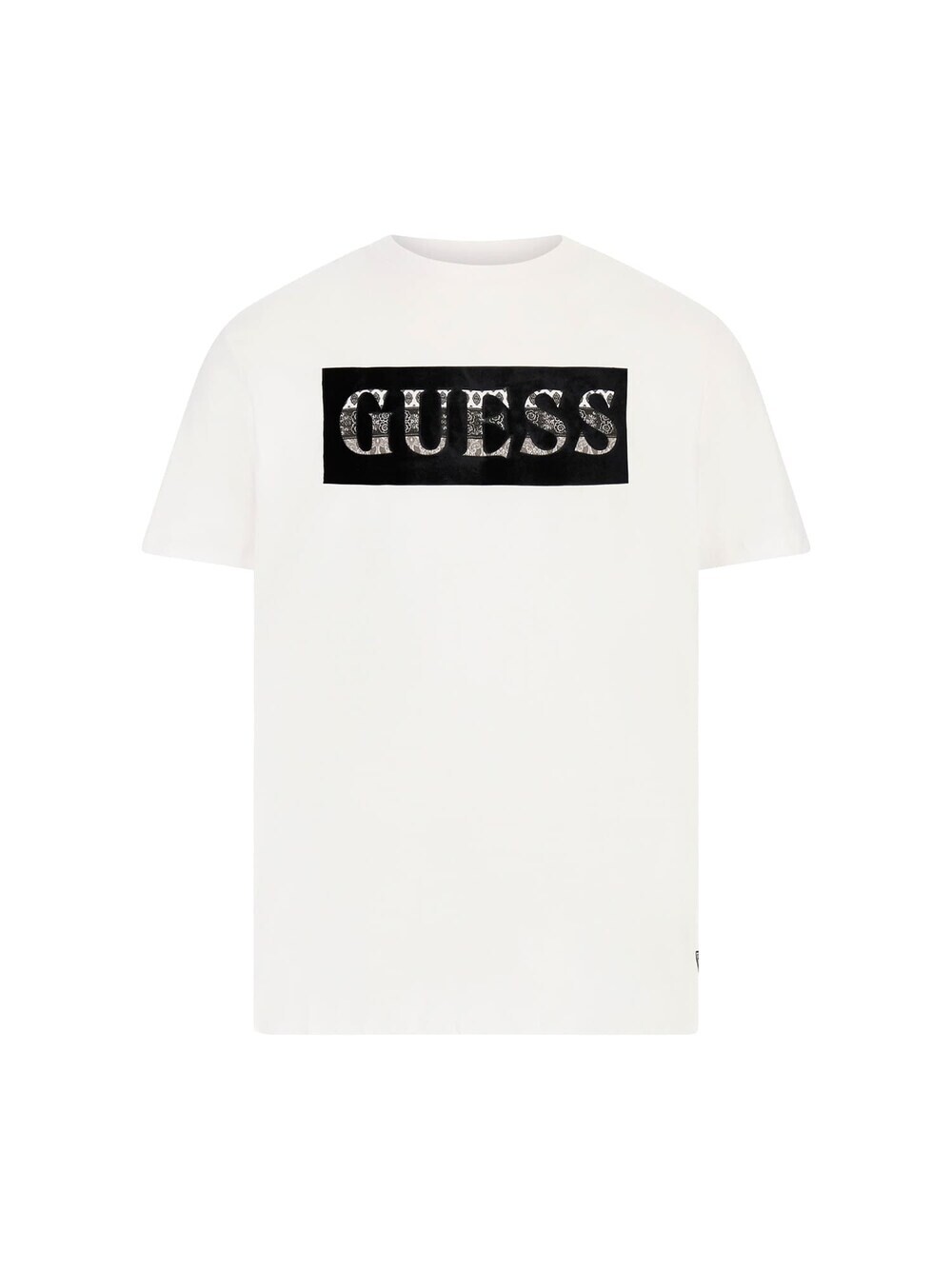 

Футболка Guess, белый