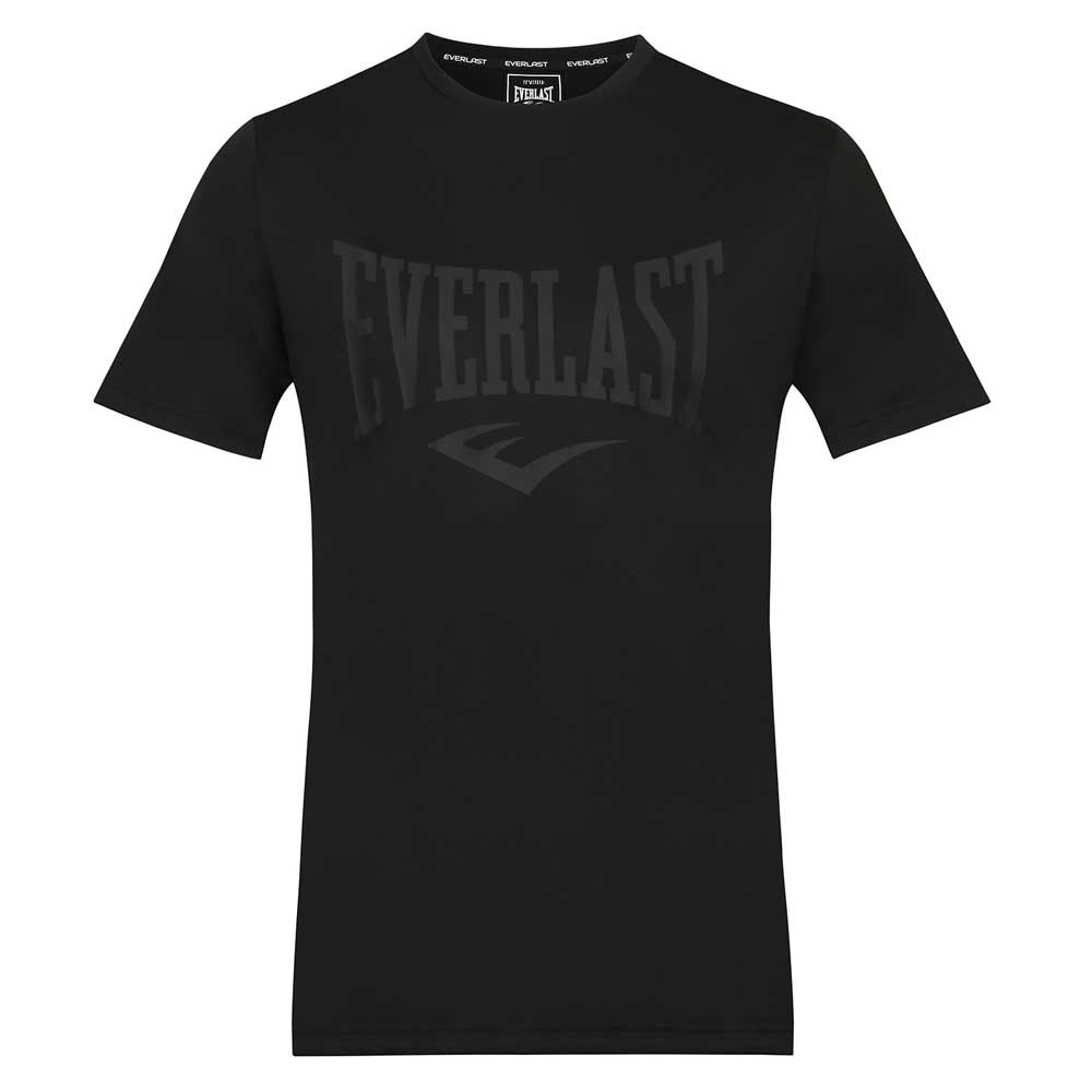 

Футболка Everlast Moss, черный