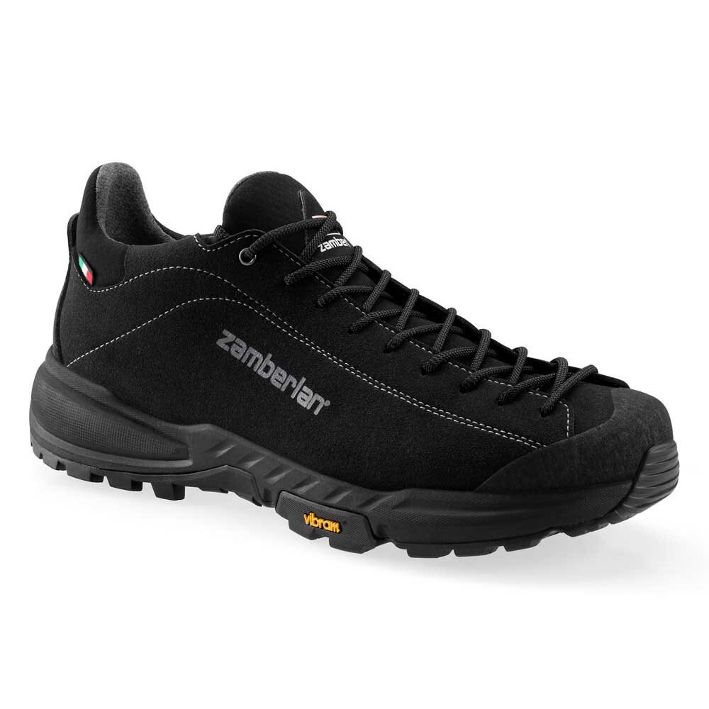 

Походная обувь Zamberlan 217 Free Blast Goretex, черный