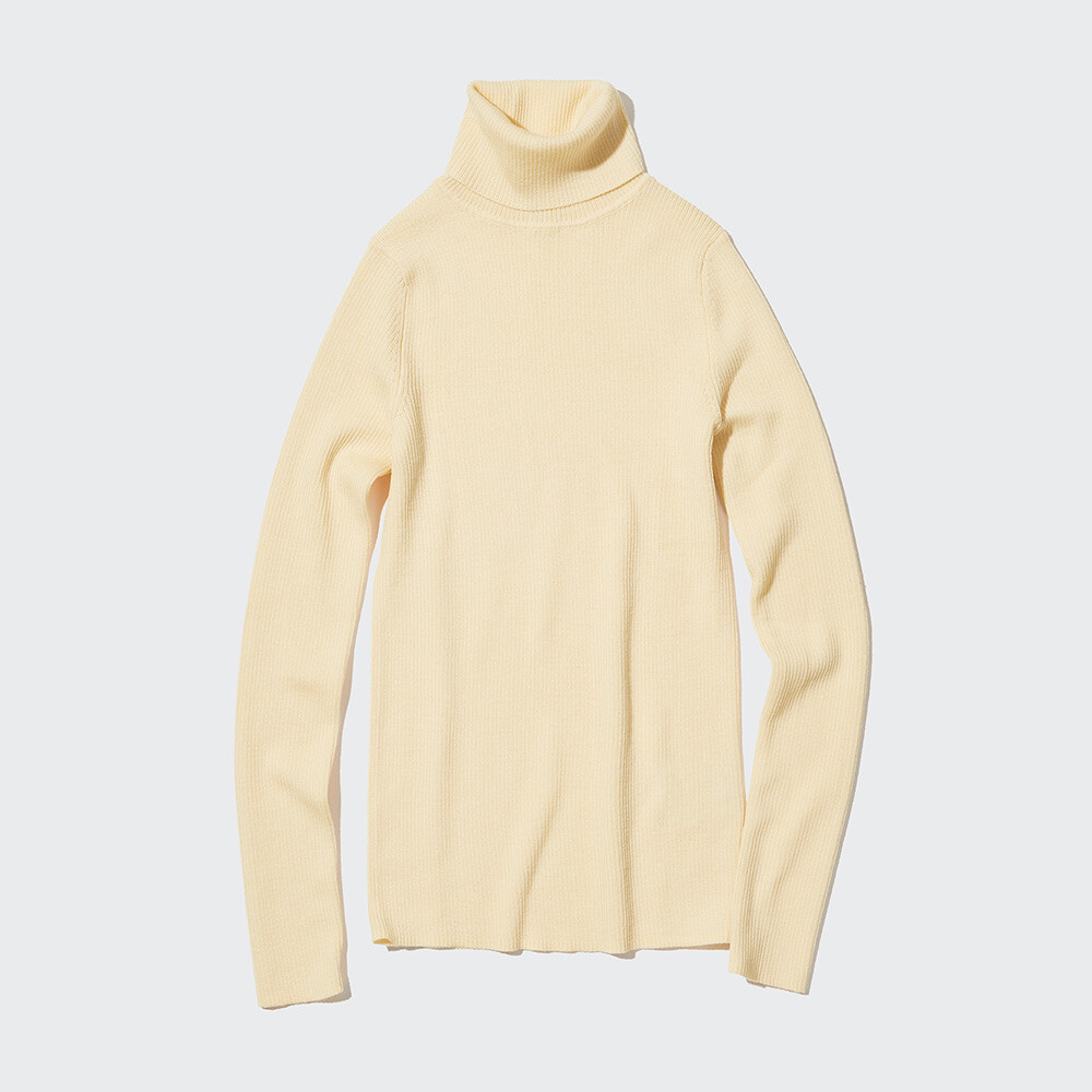 Купить Водолазку Uniqlo Женскую