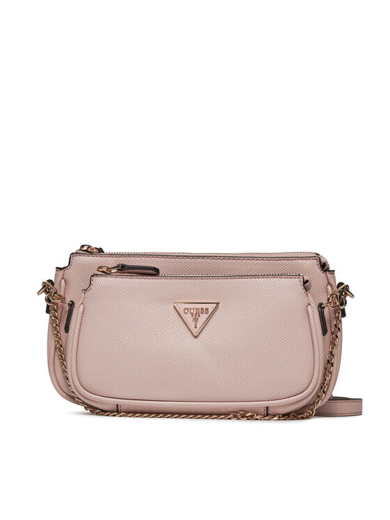 

Кошелек Guess, розовый
