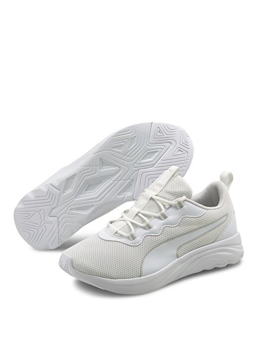 

Кремовые женские кроссовки Puma, Бежевый