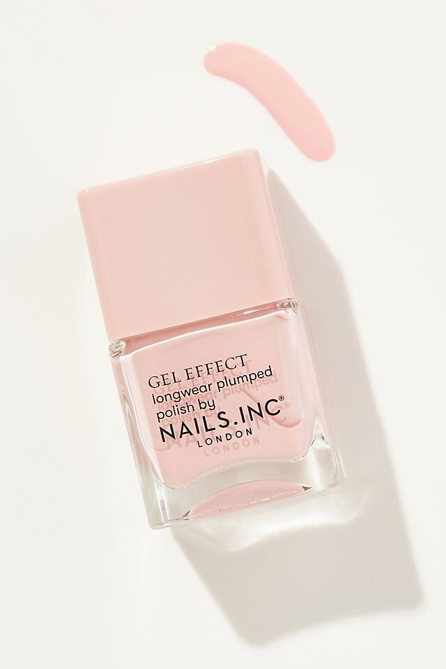 

Лак для ногтей Nails.inc с гелевым эффектом, mayfair lane