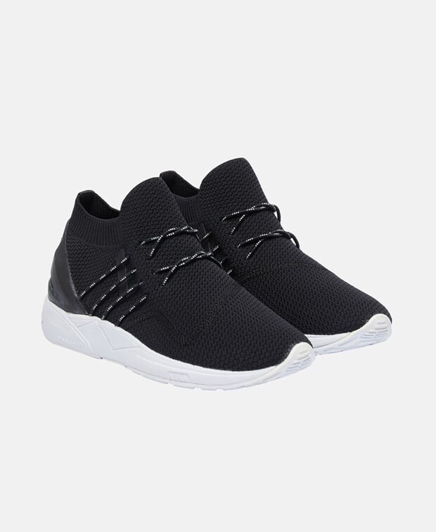 

Слипоны Arkk Copenhagen, черный
