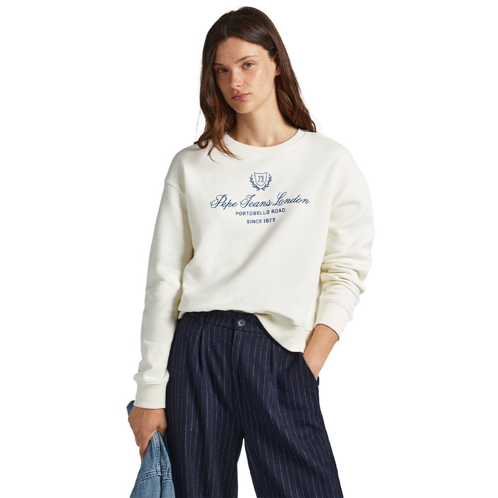 

Толстовка Pepe Jeans Vilma, бежевый