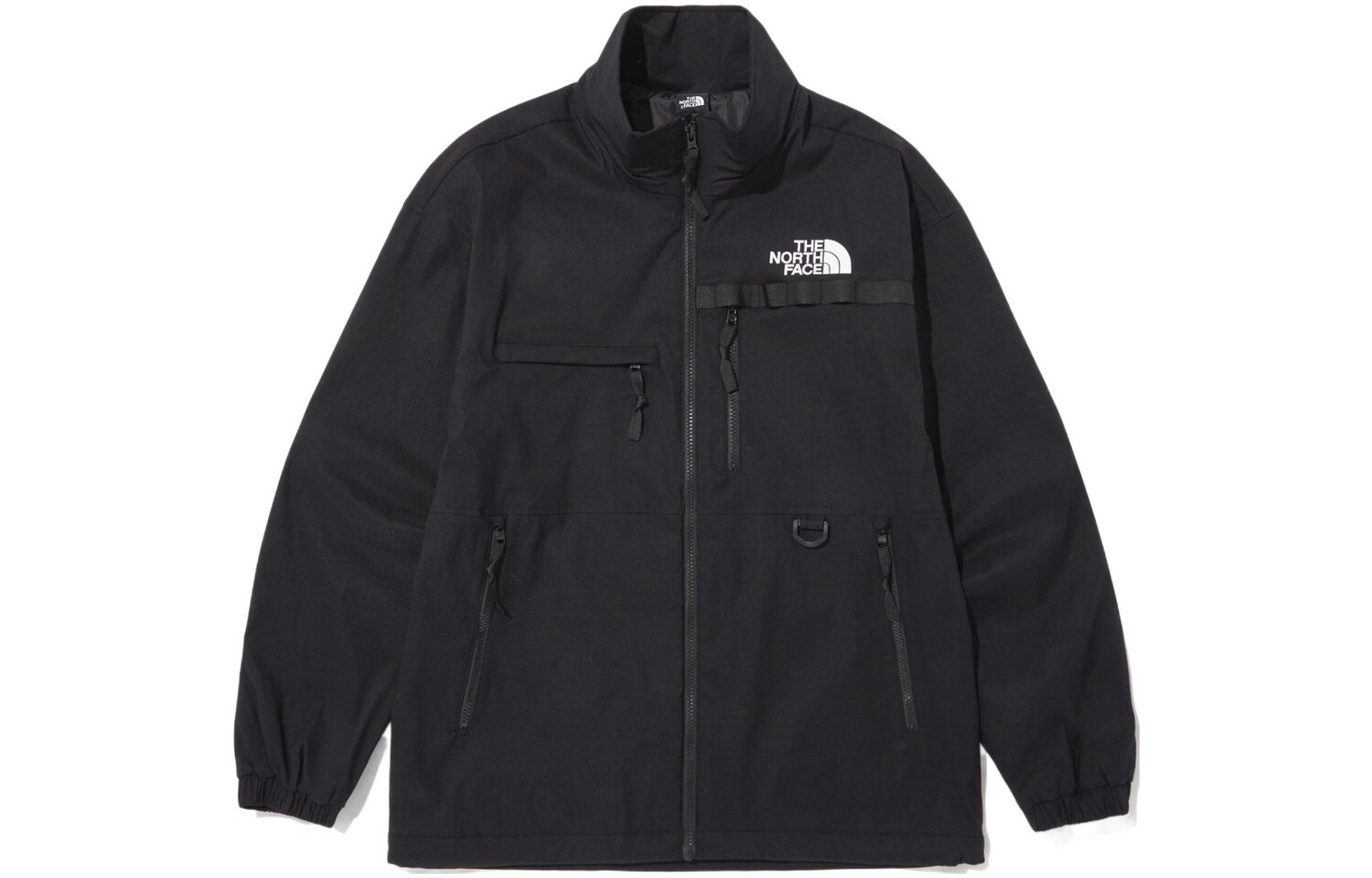 

THE NORTH FACE Мужская куртка, цвет Black