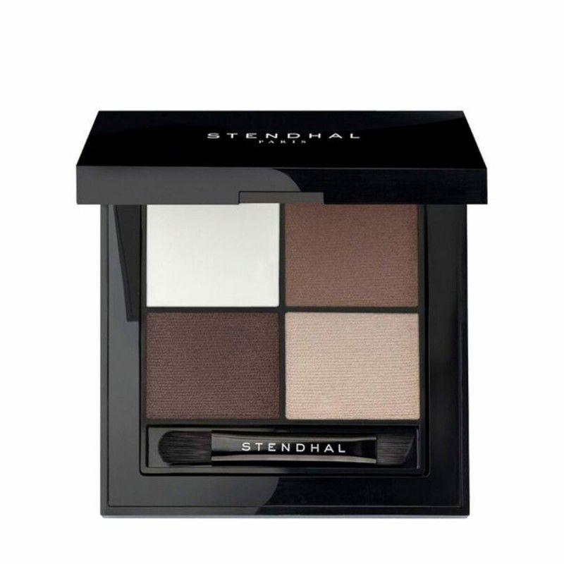 

Тени для век Palette Sourcils Haute Précision Stendhal, 1 шт.