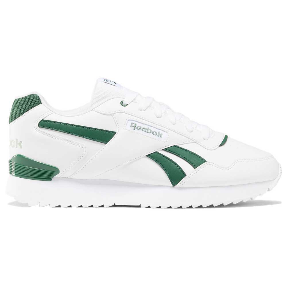 

Кроссовки Reebok Glide Ripple Clip, белый