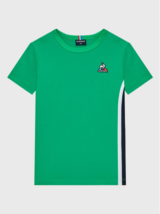 

Футболка стандартного кроя Le Coq Sportif, зеленый