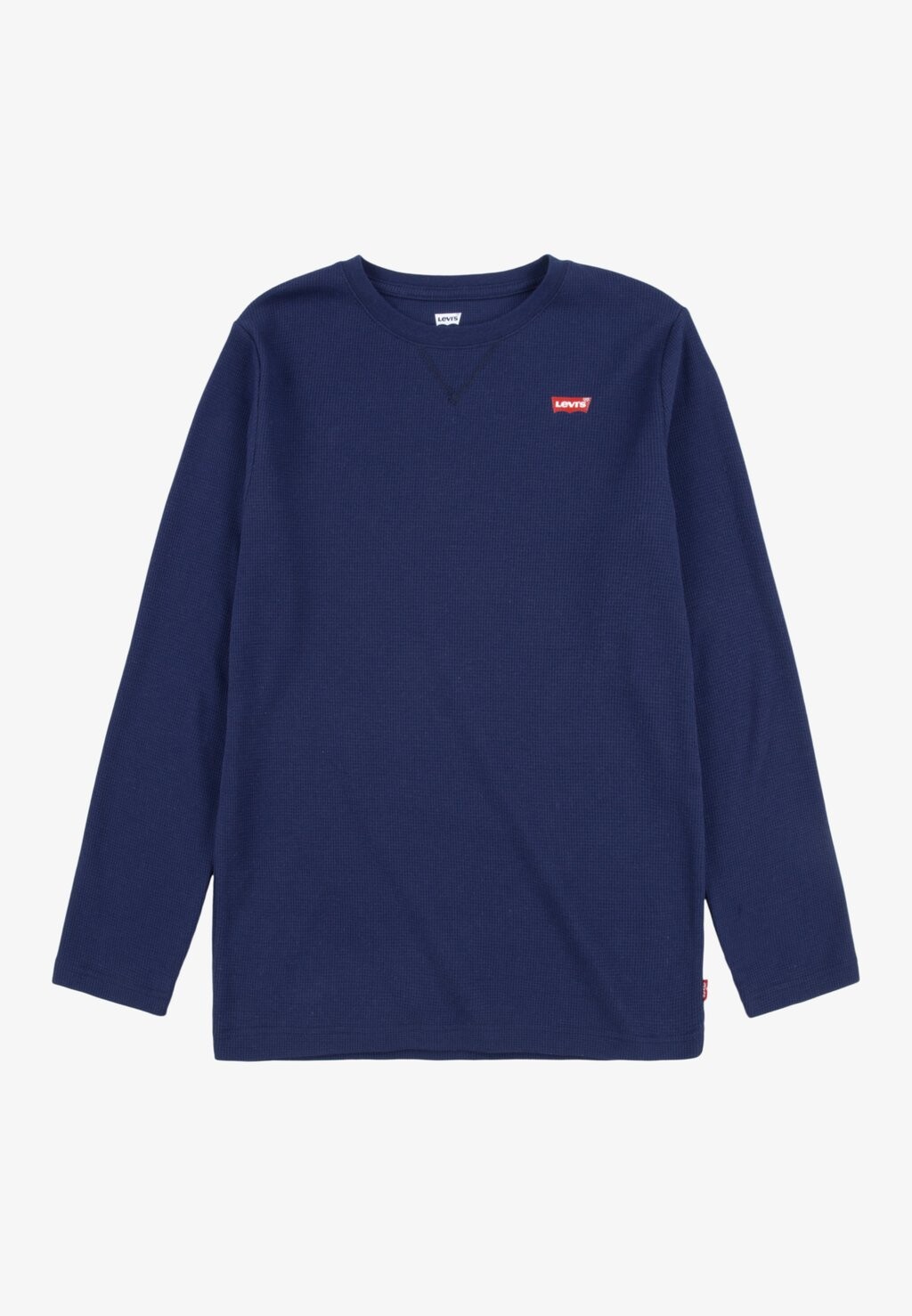 

Рубашка с длинным рукавом THERMAL Levi's, темно-синий