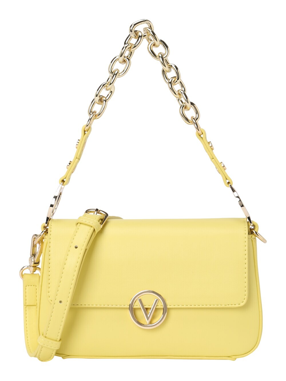 

Рюкзак VALENTINO July Re, лайм