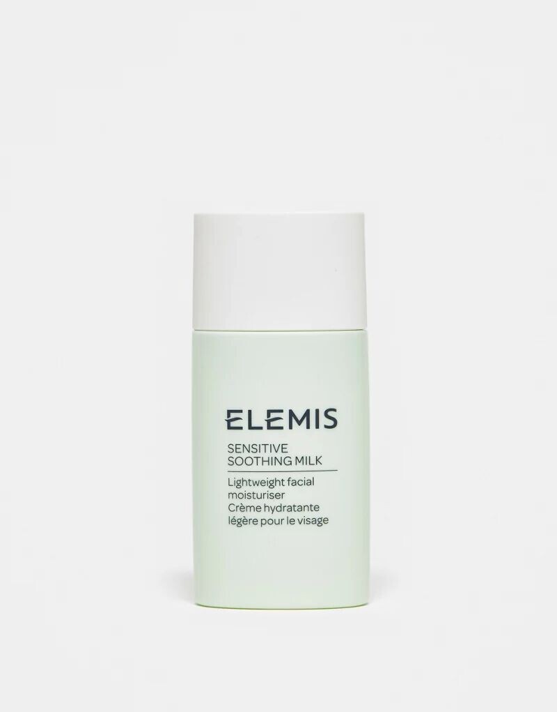 

Elemis – Sensitive – Успокаивающее молочко, лосьон для лица, 50 мл