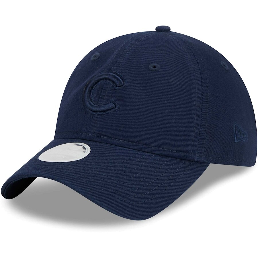 

Бейсболка New Era Chicago Cubs, нави