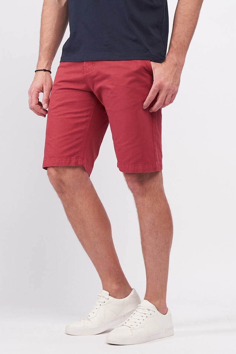 

Шорты чинос Lee Cooper, красный