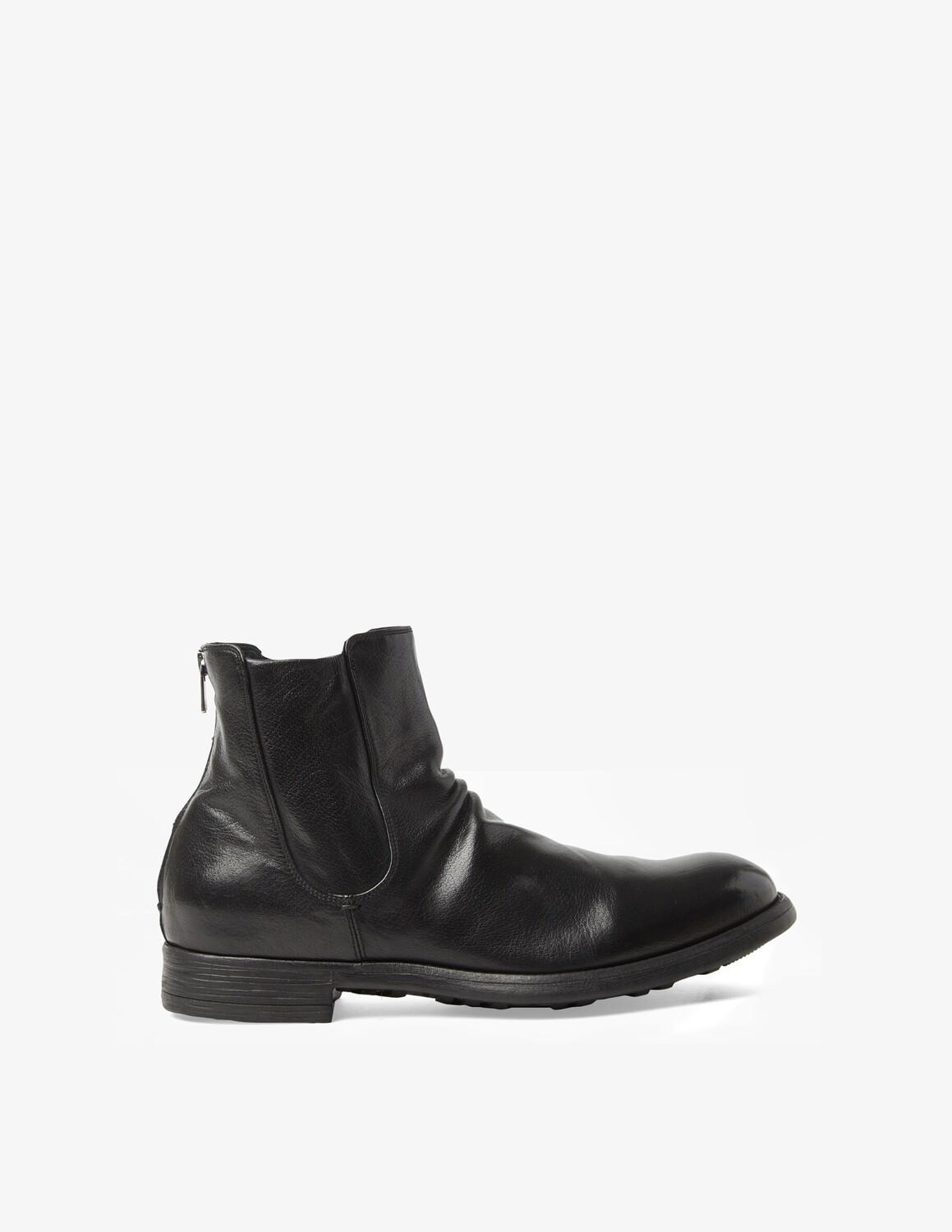 

Ботинки челси Chronicle 059 Officine Creative, черный