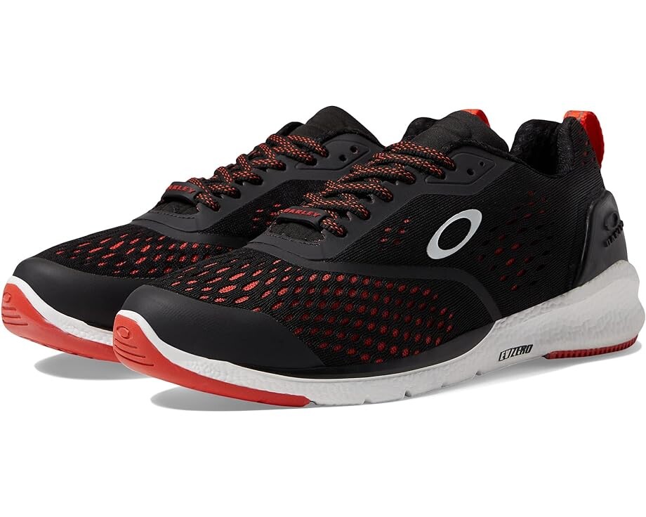

Кроссовки Oakley Ev Zero Advanced, цвет Blackout