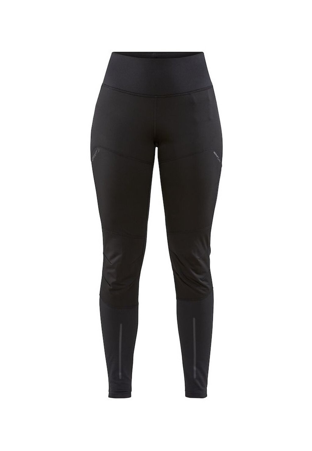 

Леггинсы ADV ESSENCE WIND Craft, цвет black