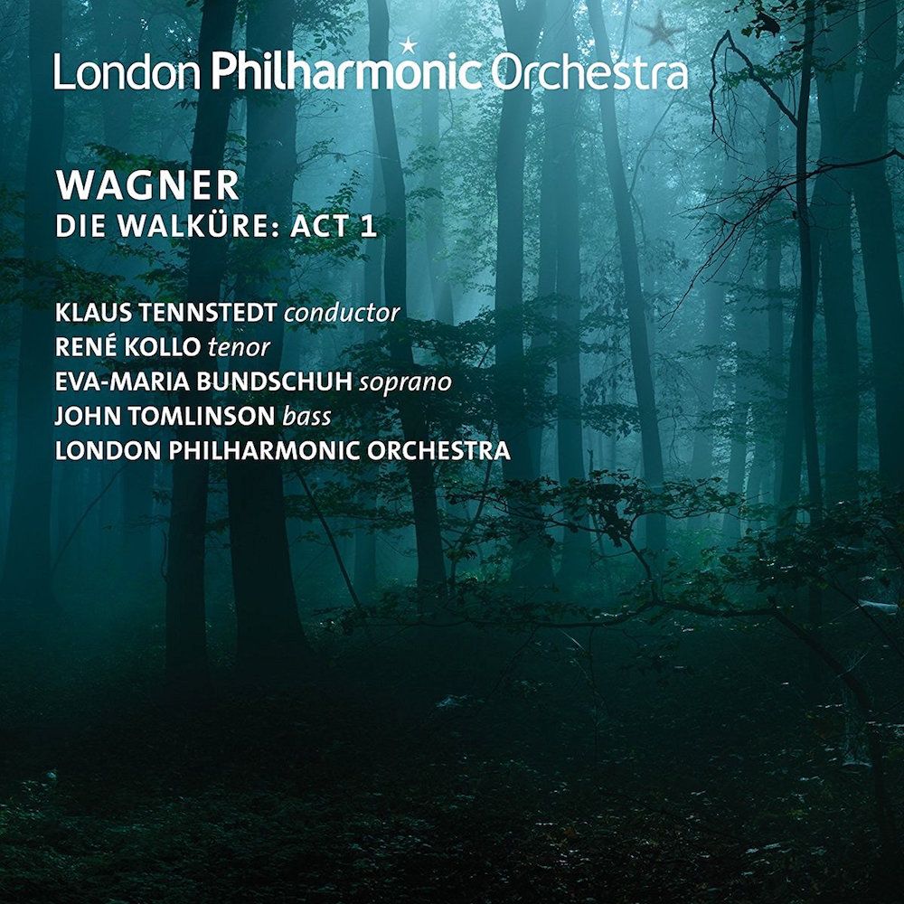 

Диск CD Wagner: Die Walküre - Act 1 - Richard Wagner