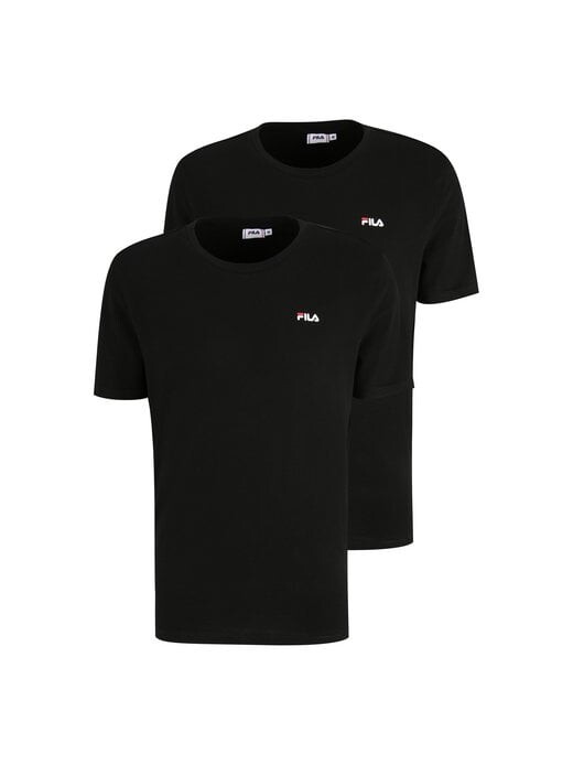 

Футболка Fila, черный