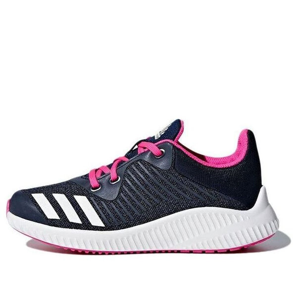 

Кроссовки fortarun k Adidas, синий