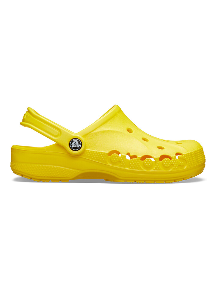 

Сабо Crocs Baya, желтый